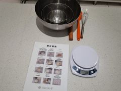 -西檬树SIMON·T轻奢蛋糕(大东方Max店)