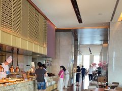 -嘉定凯悦·咖啡厅