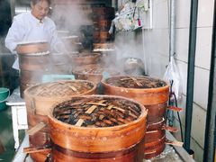-海汇源老烧麦店(东大街总店)