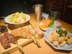 -鳥焱商店(王府大街店)