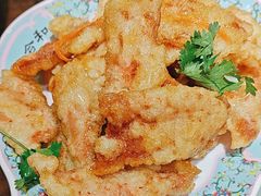 -老厨家(中央大街西七道街店)