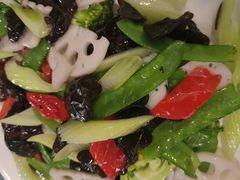 -裕德隆清真饭庄·天津特色菜(河东店)