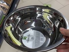 -永辉超市(嘉定宝龙广场店)