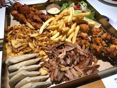 -HELLO MUSAE 拾光缪斯餐厅·纯正希腊风味(苏州中心店)
