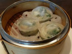 -万豪金殿(香港JW万豪酒店)