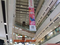 -万达广场(南京江宁店)