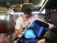 -老客满蛋饼(双塔市集店)