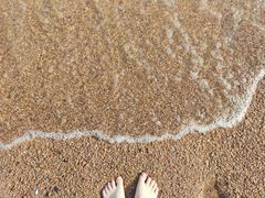 -青岛第一海水浴场