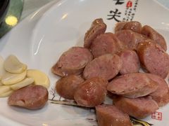 -金姐台湾菜(珠江路店)