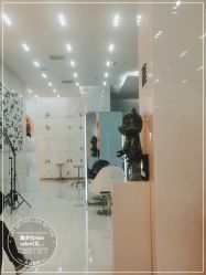 -东方麒麟·潘多拉SALON
