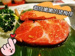 -猫抓烤肉(春熙路店)