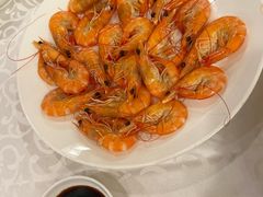 -御满江海鲜酒家(洛溪新城店)