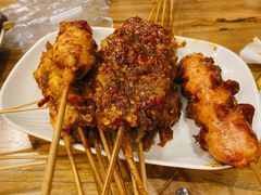 -辽B·小串(总店)