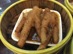-府城小食馆(金龙宾馆店)