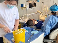 -哈尔滨圣安口腔专科医院