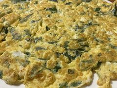 捞叶煎蛋-翡翠老鸭店