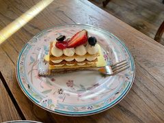 -云端咖啡(山顶教堂店)