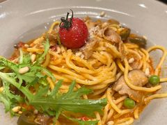 -Pennehut畔尼意面(合肥万象城店)