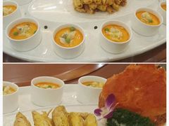 -阿湾楼·温州海鲜·江浙菜(京江路店)