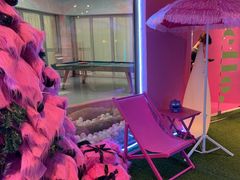 -CIAO·团建聚餐·生日派对轰趴馆(福田店)