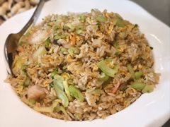 -八闽饭店闽南小镇(铁西店)