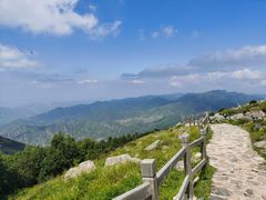 -灵山