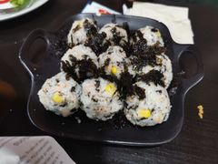 -the frypan韩国炸鸡啤酒(五路居店)
