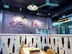 -不是烧烤·武汉烧烤·地道湖北菜(大成路店)