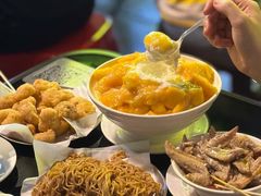 -水牛奶皇后糖水铺(深圳总店)