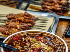 -老白家怡贵园烤肉
