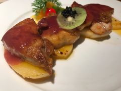 -藤原布二·八佰善会席料理(奥体店)