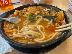 -O记东北砂锅麻辣烫