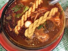 -清真·马文砂锅大全(麦苋街店)