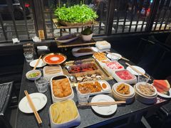 -川西坝子火锅(清江东路3.0直营店)