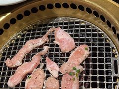 -谷牛和牛烤肉(漕河泾印象城店)