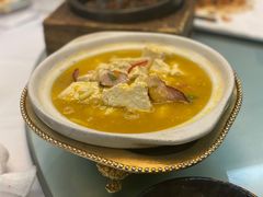 -汉唐宴长安食府