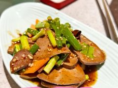 -蘸小院铁锅炖·蘸酱菜·东北菜(怀远门店)