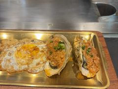 -大神太神·铁板烧(瑞虹天地月亮湾店)