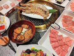 -NIUAN牛庵·日式和牛烧肉(恒隆店)