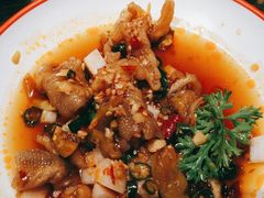 -山芋腔苏北菜(盐城滨海店)
