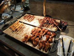 -比格比萨自助(国展店)