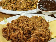 -姥家春饼店(漳州二路店)