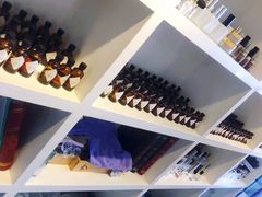 -墨more调香馆DIY自调香水(博雅国际中心B座店)