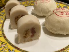 -富华斋饽饽铺·宫廷糕点·伴手礼(护国新天地店)