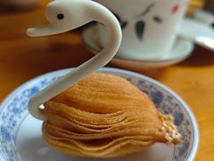 -钟水饺(人民公园总店)