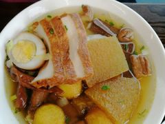 -龍炎馬仔烧味(首位中心店)
