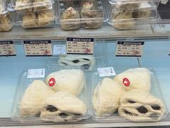-白玉兰食品(中山公园龙之梦店)