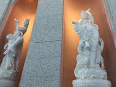 -敦煌莫高国际机场