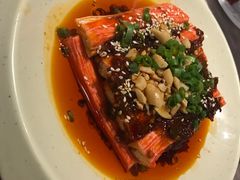 -巴厘龙虾·榜首油焖大虾(音乐学院·沿江酒馆店)