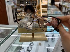 -三叶眼镜城批发市场(上海火车站店)